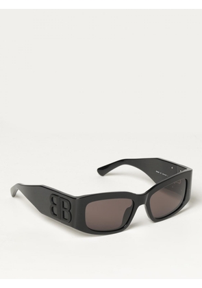 Sunglasses BALENCIAGA Woman color Black