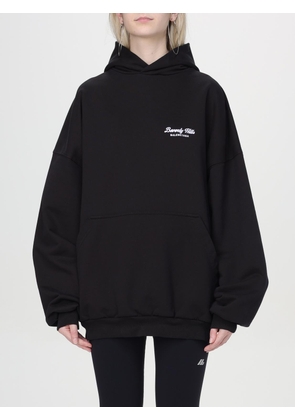 Sweatshirt BALENCIAGA Woman color Black