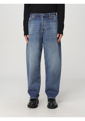 Jeans VALENTINO Men color Blue
