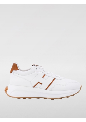 Sneakers HOGAN Woman color White