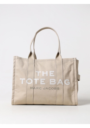 Tote Bag MARC JACOBS Woman color Beige