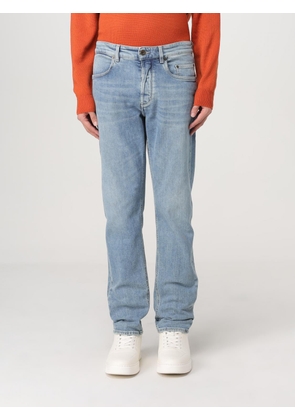 Jeans SIVIGLIA Men color Stone Washed