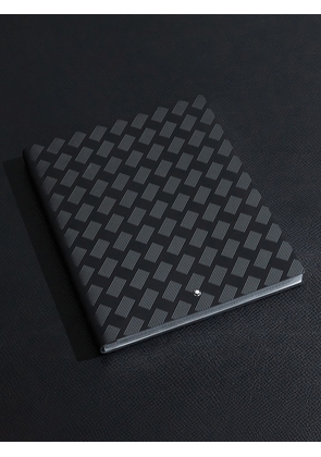 Montblanc - #149 Extreme 3.0 Leather Notebook - Men - Black