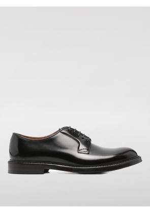 Brogue Shoes DOUCAL'S Men color Dark
