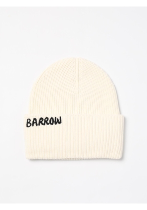 Hat BARROW Men color Cream