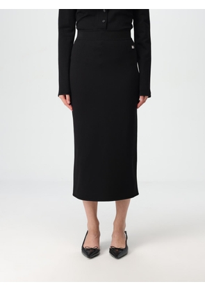 Skirt DOLCE & GABBANA Woman color Black