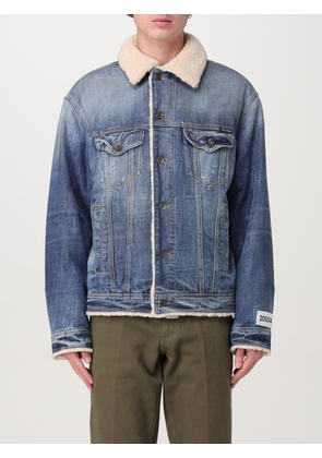 Jacket DOLCE & GABBANA Men color Blue