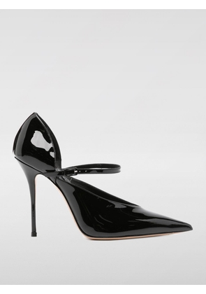 Pump CASADEI Woman color Black