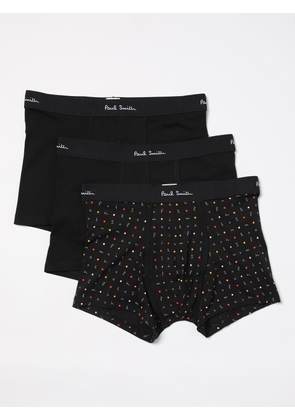 Underwear PAUL SMITH Men color Black