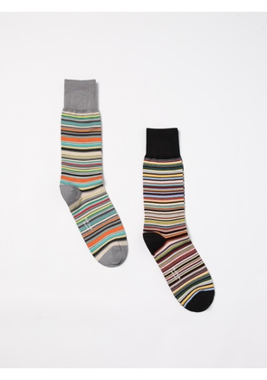 Socks PAUL SMITH Men color Multicolor