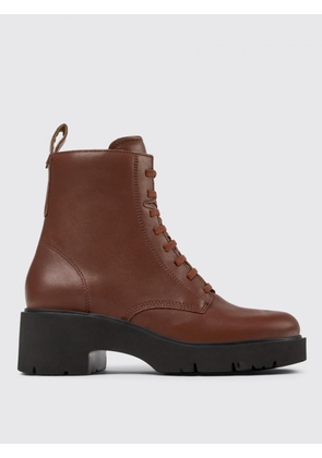 Boots CAMPER Woman color Red