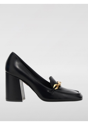 Loafer JIMMY CHOO Woman color Black