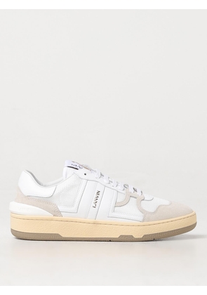 Sneakers LANVIN Woman color White