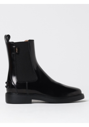 Boots TOD'S Woman color Black