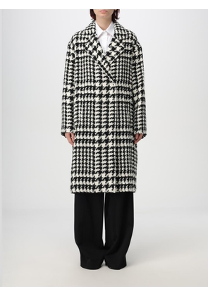 Coat DOLCE & GABBANA Woman color Black