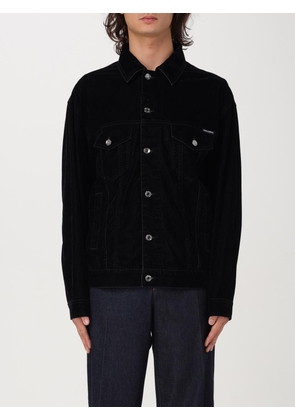 Jacket DOLCE & GABBANA Men color Black
