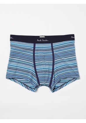 Underwear PAUL SMITH Men color Blue