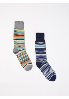 Socks PAUL SMITH Men color Fa01
