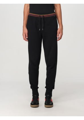 Pants PAUL SMITH Men color Black 1