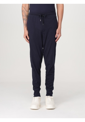 Pants PAUL SMITH Men color Blue