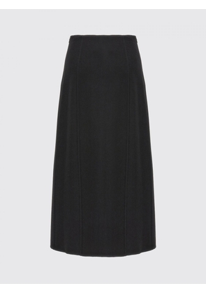 Skirt ERMANNO SCERVINO Woman color Black