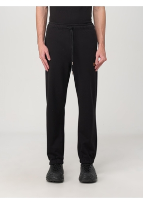 Pants VERSACE JEANS COUTURE Men color Black