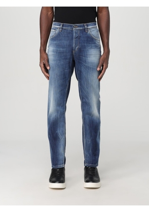 Jeans DONDUP Men color Blue