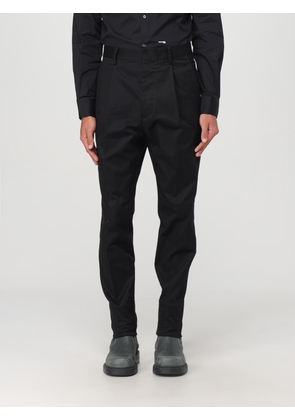Pants DSQUARED2 Men color Black