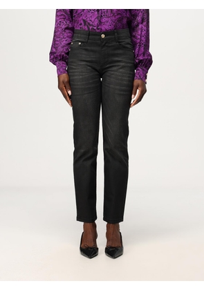 Jeans JUST CAVALLI Woman color Black