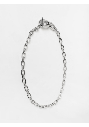 Jewel RABANNE Woman color Silver