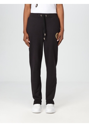 Pants JUST CAVALLI Woman color Black