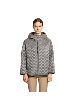 Reversible Padded Jacket