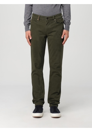 Pants RE-HASH Men color Military