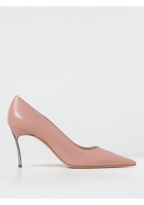 Pump CASADEI Woman color Pink