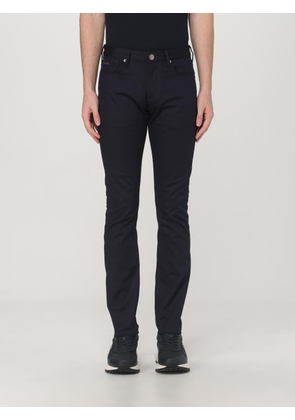 Jeans EMPORIO ARMANI Men color Blue
