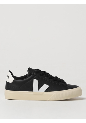 Sneakers VEJA Woman color Black