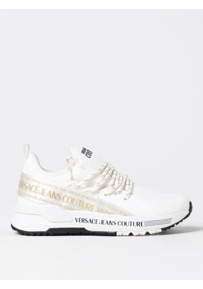 Sneakers VERSACE JEANS COUTURE Woman color White