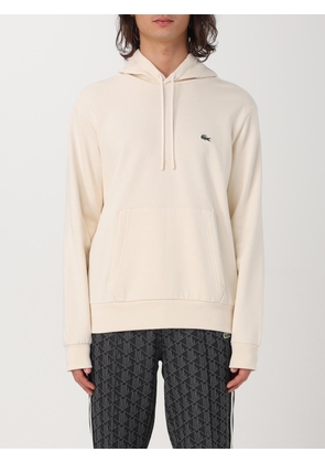 Sweatshirt LACOSTE Men color Rope