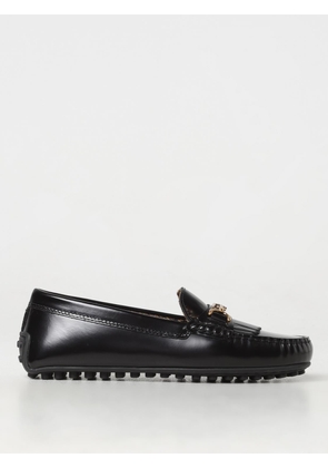 Loafer TOD'S Woman color Black