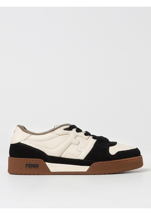 Sneakers FENDI Men color Black