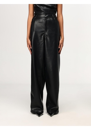 Pants ROTATE Woman color Black