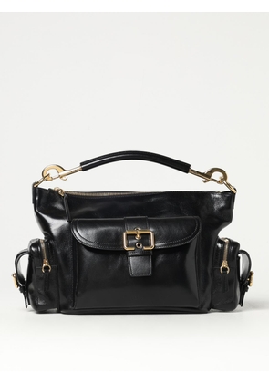 Handbag CHLOÉ Woman color Black