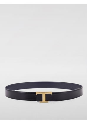 Belt TOD'S Men color Black