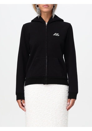 Sweatshirt BALENCIAGA Woman color Black