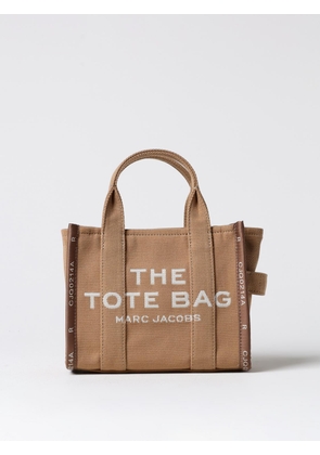 Handbag MARC JACOBS Woman color Brown