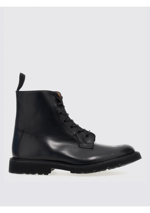 Boot TRICKERS Men color Black