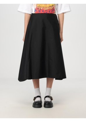Skirt MARNI Woman color Black