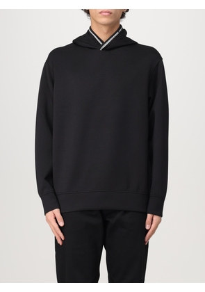 Sweatshirt EMPORIO ARMANI Men color Black