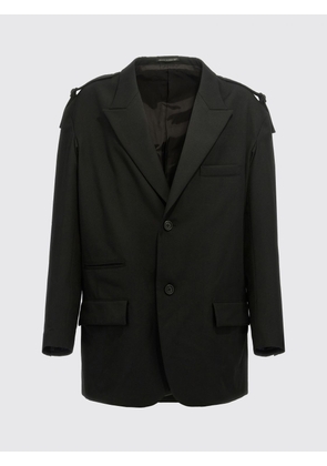 Jacket YOHJI YAMAMOTO Men color Black