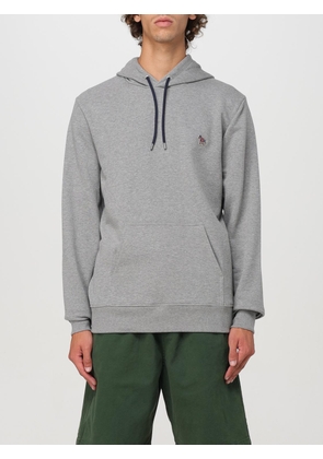 Sweatshirt PS PAUL SMITH Men color Grey